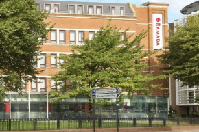 Гостиница Ramada Hounslow - Heathrow East  Хоунслоу